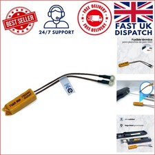 240°C Thermal Fuse for GHD