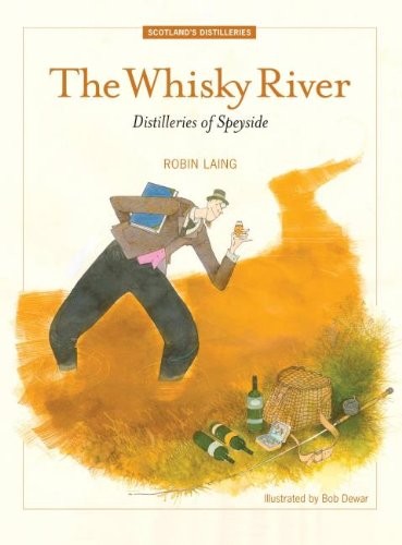 The whisky river - the,