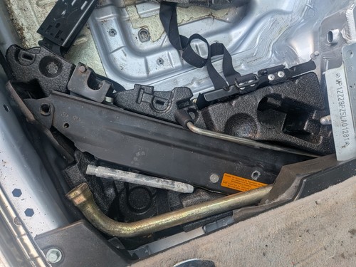 Porsche cayenne 955 spare - porsche,