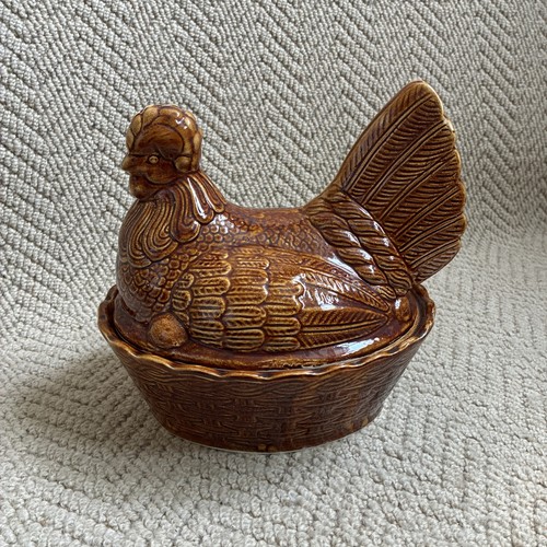 Vintage s ceramic - vintage, 60's