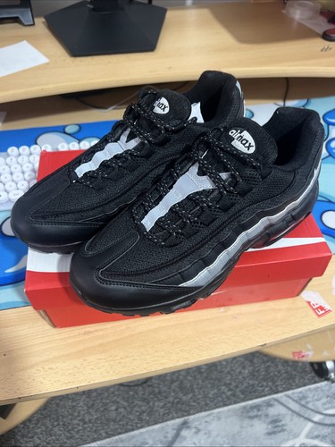 Nike air max black - nike,