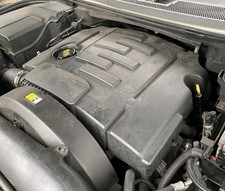 2.7 TDV6 Engine Diesel Land