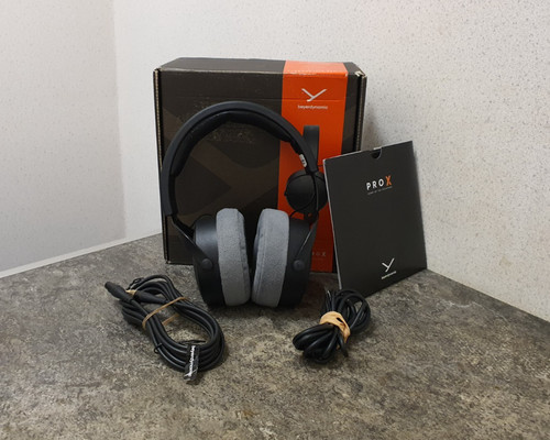 Beyerdynamic 700 pro - beyerdynamic, x