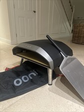 Ooni Koda 16 Gas-Powered Pizza