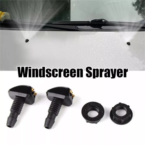 Fit ford windscreen wiper - ford, 2x