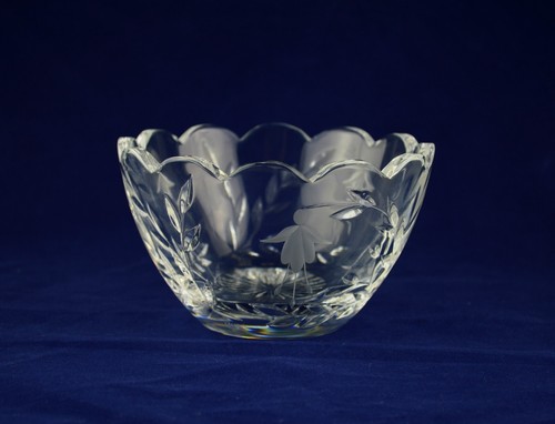 Stuart crystal cascade - stuart,
