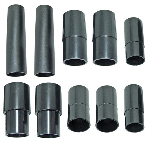 Dust extractor adaptors for - extractor,