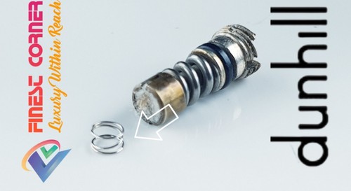 Dunhill lighter parts new - lighter,