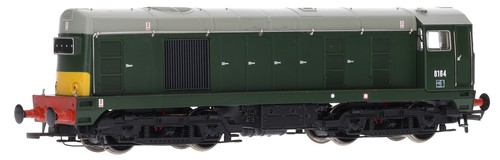 034 bachmann gauge class - bachmann, oo