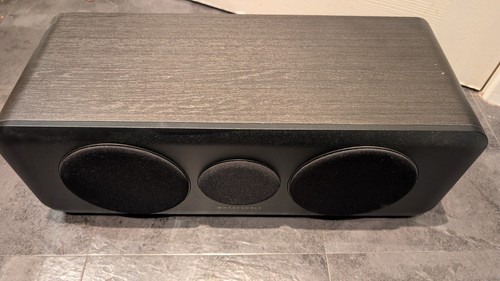 Wharfedale d300c centre - wharfedale,