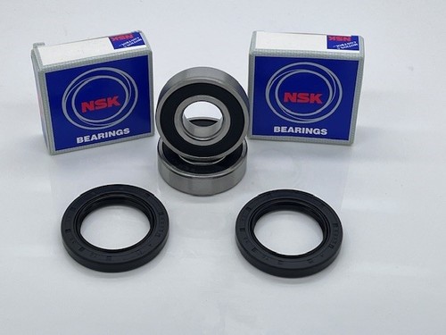 Nsk honda vtr1000 sp 2 - nsk, sp-1/sp-2