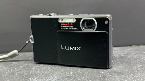 Panasonic lumix dmc fp3 1mp - panasonic,