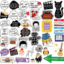 Friends photo booth prop - friends,