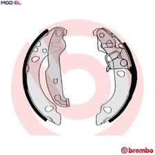 BRAKE SHOE SET S 24 530 FOR