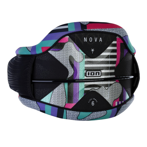 Nova women kite - kite, harness