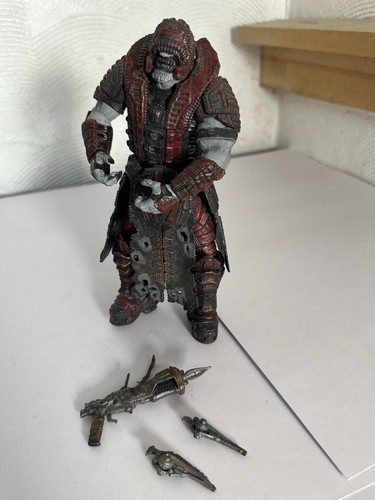 Neca gears war series 2 - gears,