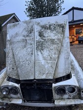 Rolls Royce Silver Shadow 2