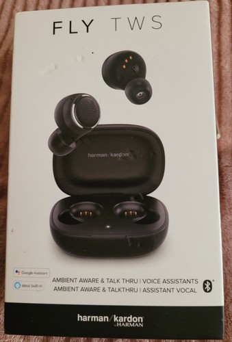 Harman kardon fly tws wireless - harman,