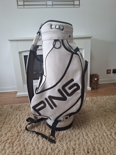 Ping vintage staff tour - , golf