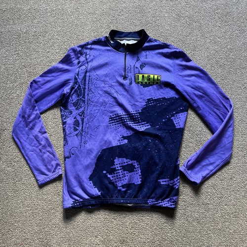 Vintage long sleeved - long, cycling