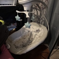 Graco Simple Sway Infant Swing