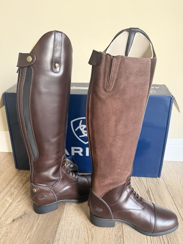 Ariat bromont pro tall - ariat,