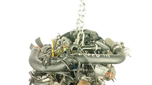 Afn full engine audi avant - afn,