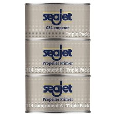 SEAJET Propeller Triple Pack