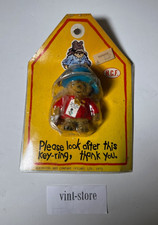 RARE Vintage Paddington Bear
