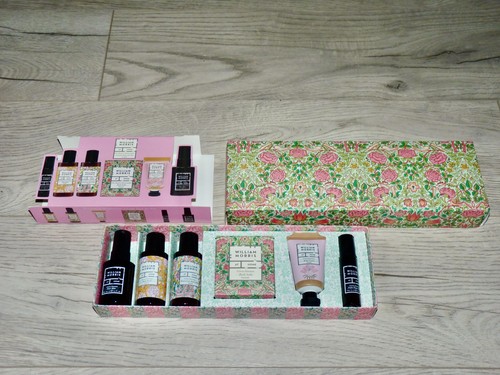 William morris gift - william,