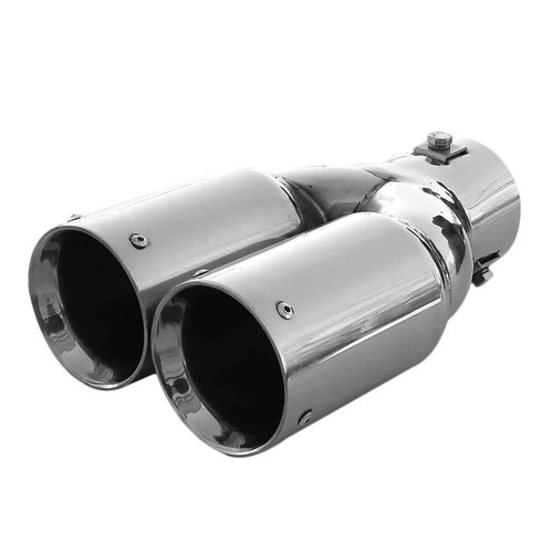 Exhaust tip trim pipe - tip,