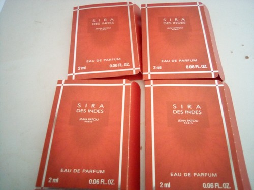 Brand new jean patou - brand,