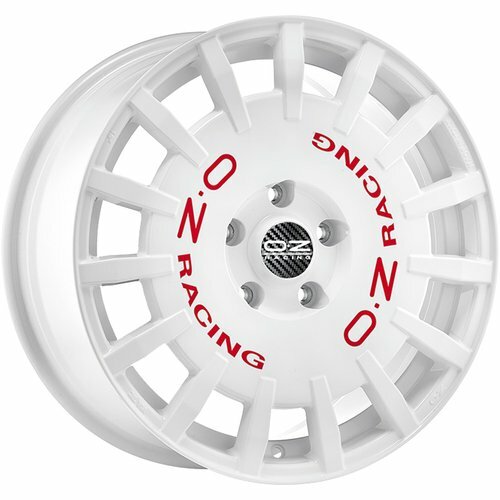 Racing rally race - oz,