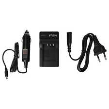 Chargeur remplace Nikon MH-66 4,2V