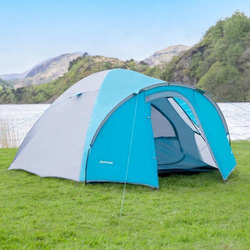 Forager camping tents 2 - –,