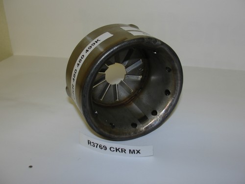 Rayburn cooker mx burner - ,