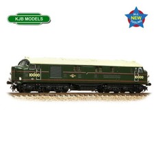 N Gauge Farish 372-916 LMS