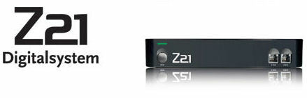 Roco 10820 digital z21 full - roco,