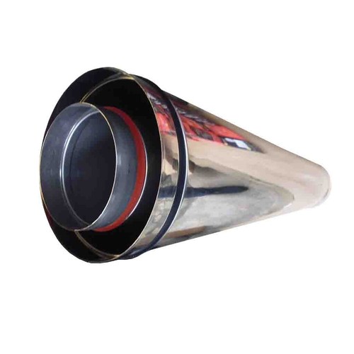 Grant x200l oil boiler flue - grant,