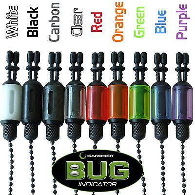 Gardner tackle bug - tackle,