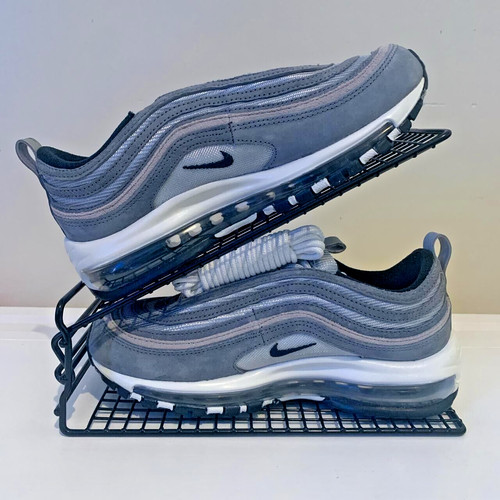 Nike air max smoke grey - air, nh