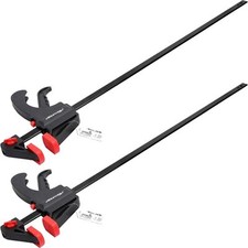 2pc 600mm Quick Ratchet Speed