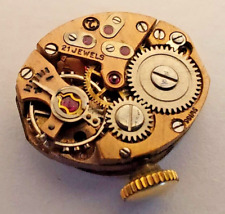 Majex Vintage Women's Watch