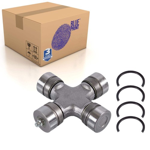 Propshaft universal joint fits - universal,