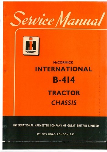 Mccormick international - mccormick,