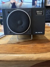 ICOM External Speaker IC-SP3