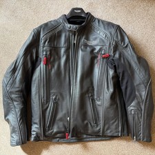 Triumph Motorcycle Jacket