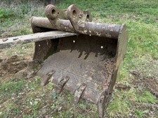 Digger Excavator Bucket 750mm