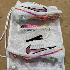 Nike Zoom Mercurial Superfly 9