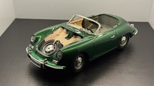 Burago 1/18 Porsche 356B